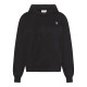 Calvin Klein Γυναικείο φούτερ Cotton Terry Monogram Hoodie